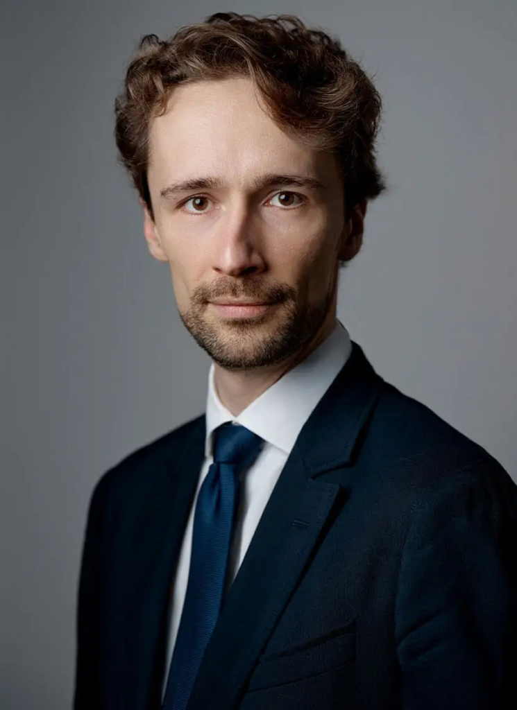 Jean-Baptiste Rinckel, avocat au barreau de Paris – JRF Avocats